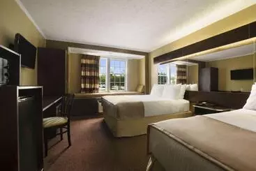 Microtel Inn & Suites By Wyndham Columbia Fort Jackson N