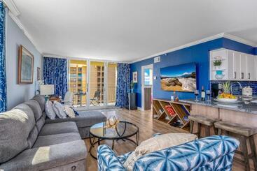 渡假胜地 Royal Kahana 920