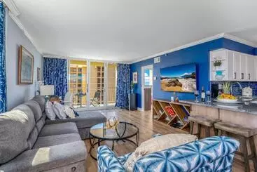 אתר נופש Royal Kahana 920