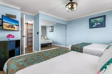 אתר נופש Royal Kahana 920