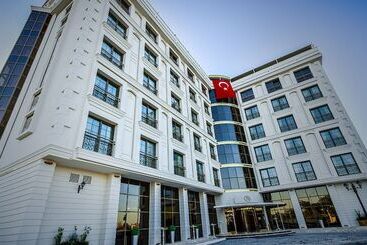Altın Otel & Spa Balıkesir