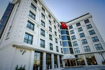 Altın Otel & Spa Balıkesir