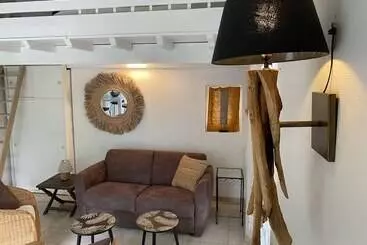 Bed and Breakfast Le Logis De La Brumanderie   Saintes