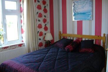 Clonmacnoise B&b