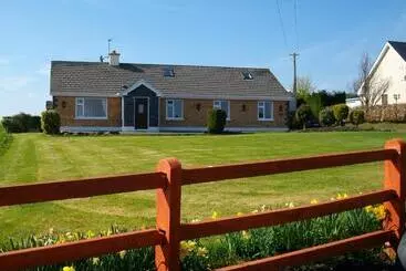 Clonmacnoise B&b
