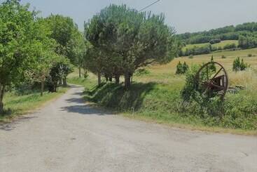 膳宿费 Domaine De La Petite Tour