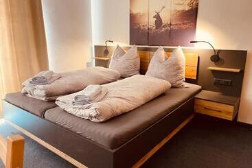 Hotel Haus Heimat Wagrain