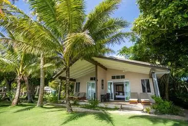 Likuri Island Resort Fiji
