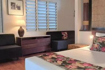 Likuri Island Resort Fiji