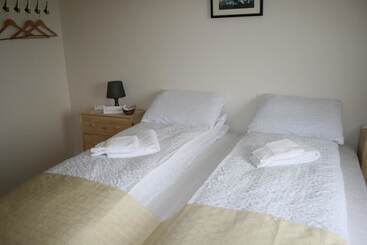 Pensionat Guesthouse Stekkatún