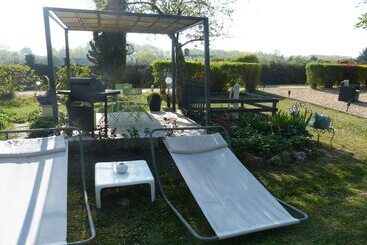 ペンション L'arum Antique