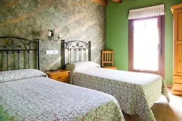 Pensionat Pensión La Campanilla