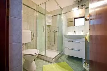 پانسیون Rooms Stefania