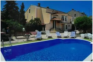 Pensjonat Giovanna Boutique Rooms & Pool