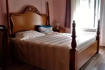 Pensjonat Giovanna Boutique Rooms & Pool