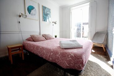 پانسیون Original Lisbon Guesthouse