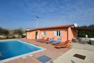 Apartamentos turísticos Villa Cocaletto
