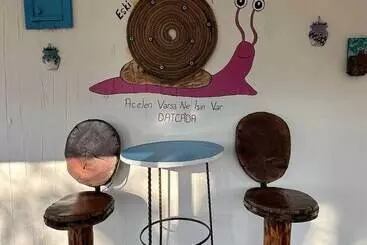 Albergue Eski Datça Pansiyon