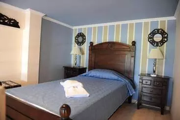 Hotel Agnadi Suites