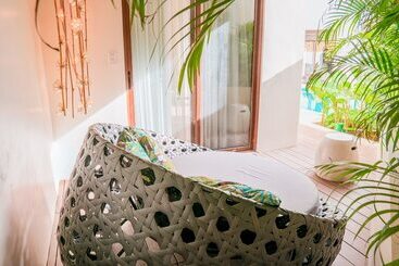 酒店 Charlie S El Nido Managed By Hii