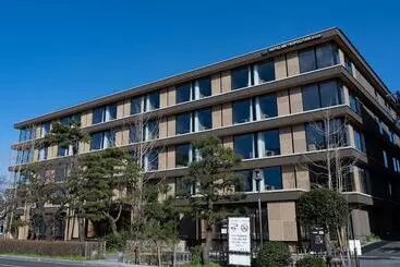 ホテル Metropolitan Kamakura