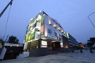 فندق Noah Resort   Adults Only