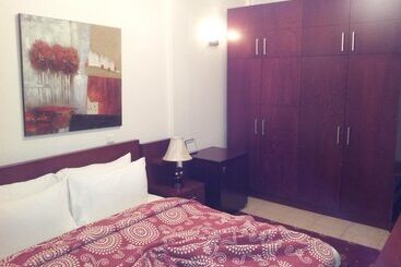 هتل Verda Politan