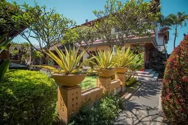 Pensione D Canyon Guwang Homestay