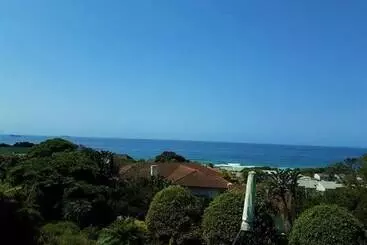ペンション Dolphins Guest House Umhlanga