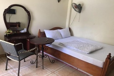 پانسیون Hoang Yen Guesthouse