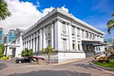 پانسیون Hoang Yen Guesthouse