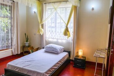 Pensjonat Lightness Apartments Two Bedrooms And 2 Bathrooms