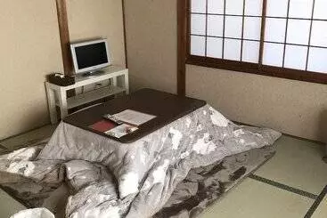 Pension Oyado Zen