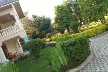 Pensione The Pearl Guest House