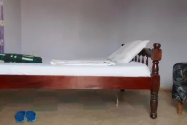 ペンション Trailer Safari Inn