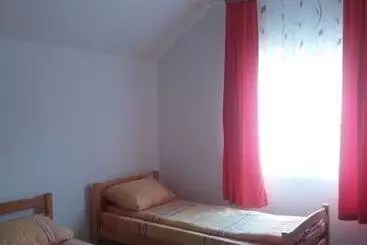Pensjonat Turistički Kompleks   Montana