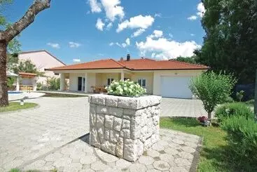 Apartamentos turísticos Villa Kata