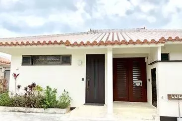 Vakantie-appartementen Villa Leilani