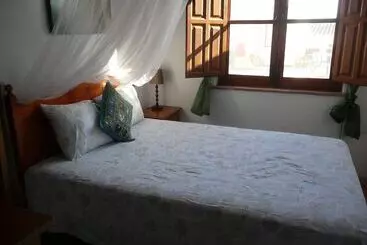 Casa Sol Cottage With Mountain View, Pool Of 21 M², Barbecue Andalucía