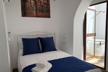 پانسیون Belmonte Rooms