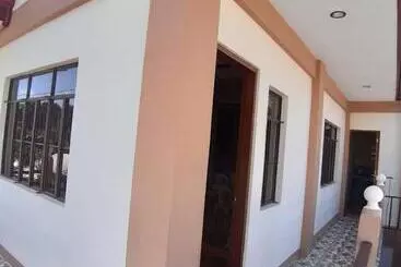 Pension Bendoy's Transient House