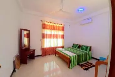 Pension Venus Guest House