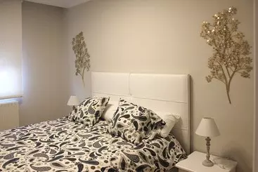 Ferienwohnungen Apartamento Turistico Sanguesa