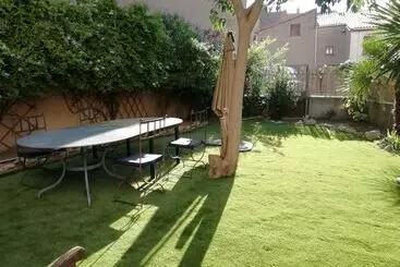 Bed and Breakfast Les Colonnades