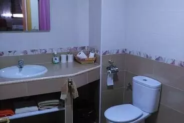 Casa Rural La Jara