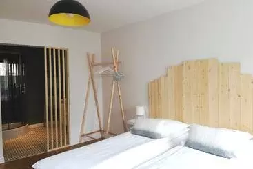 Turistihuoneistot L écrin De Masevaux