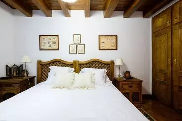 Pisos turísticos My City Home Arties