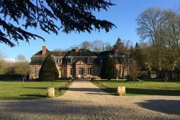 Majatalo Chambres D Hôtes La Bourbelle