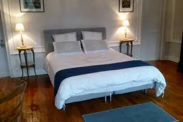 Majatalo Chambres D Hôtes La Bourbelle