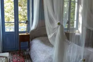 Pension (Hôtel basse catégorie) Le Clos Sainte Anne